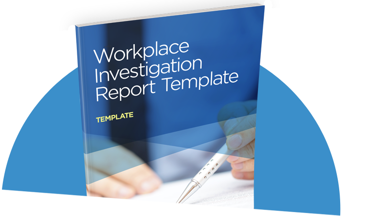Hr Investigation Report Template from i-sight.com