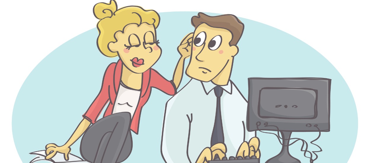 11 Types of Workplace Harassment (and How to Stop Them ...