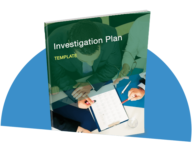 investigation-plan-template